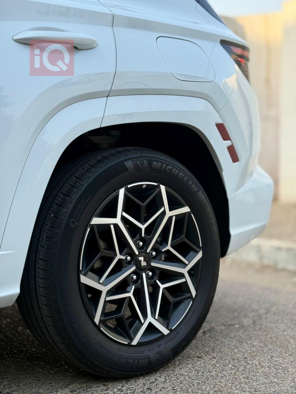 هيونداي توسان